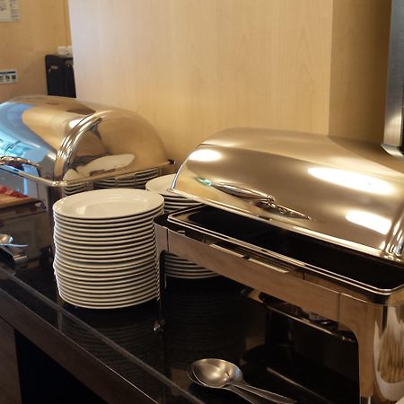 מטוסיניוס Sea Porto Hotel מראה חיצוני תמונה