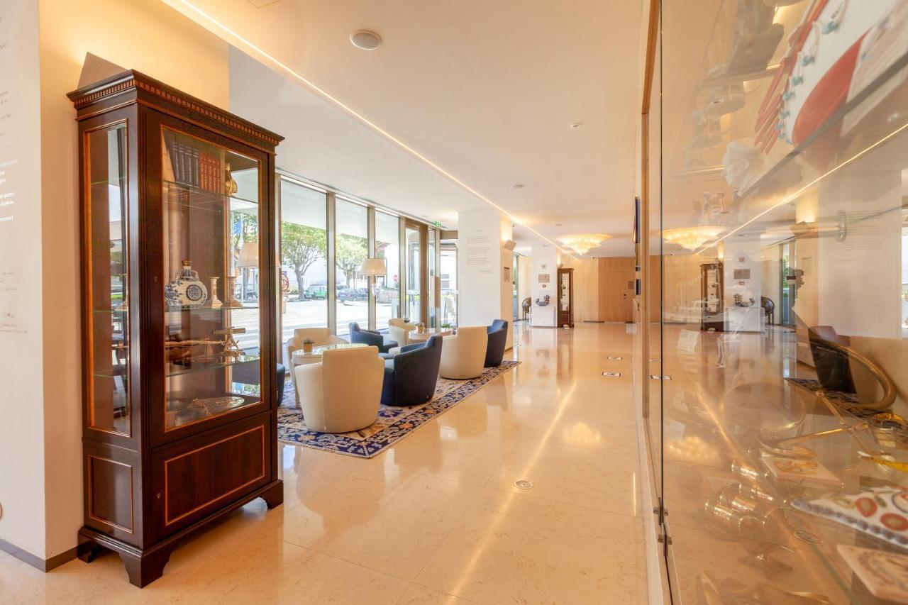 מטוסיניוס Sea Porto Hotel מראה חיצוני תמונה
