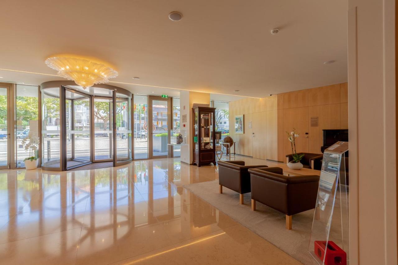 מטוסיניוס Sea Porto Hotel מראה חיצוני תמונה