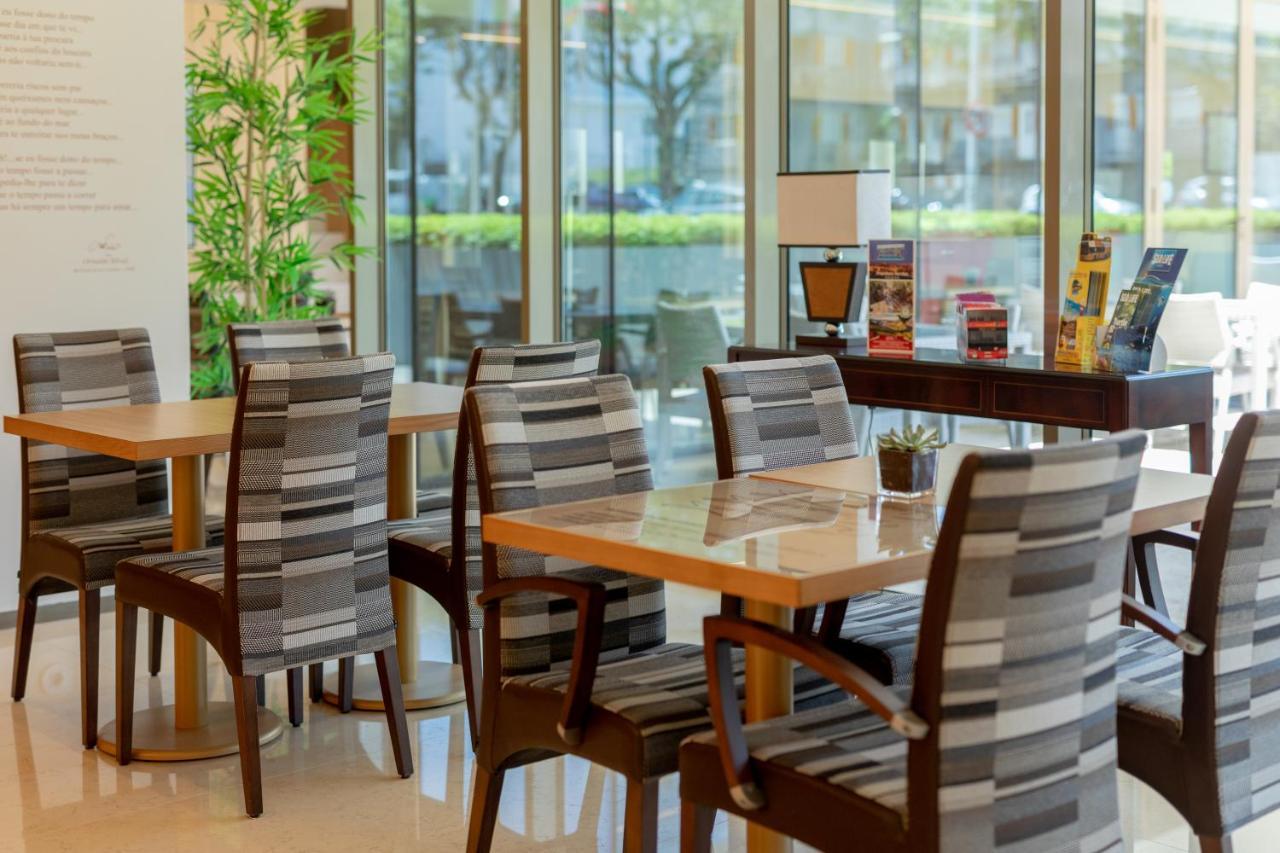 מטוסיניוס Sea Porto Hotel מראה חיצוני תמונה