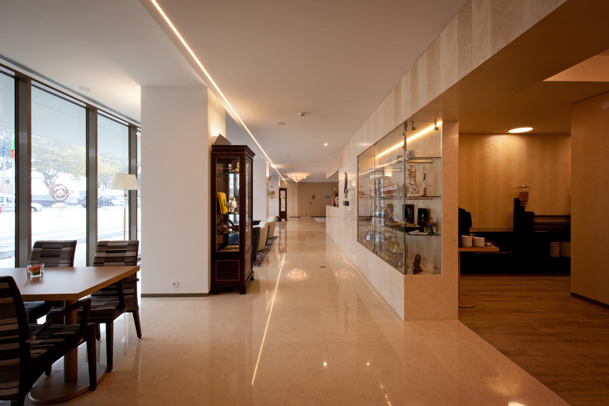 מטוסיניוס Sea Porto Hotel מראה חיצוני תמונה