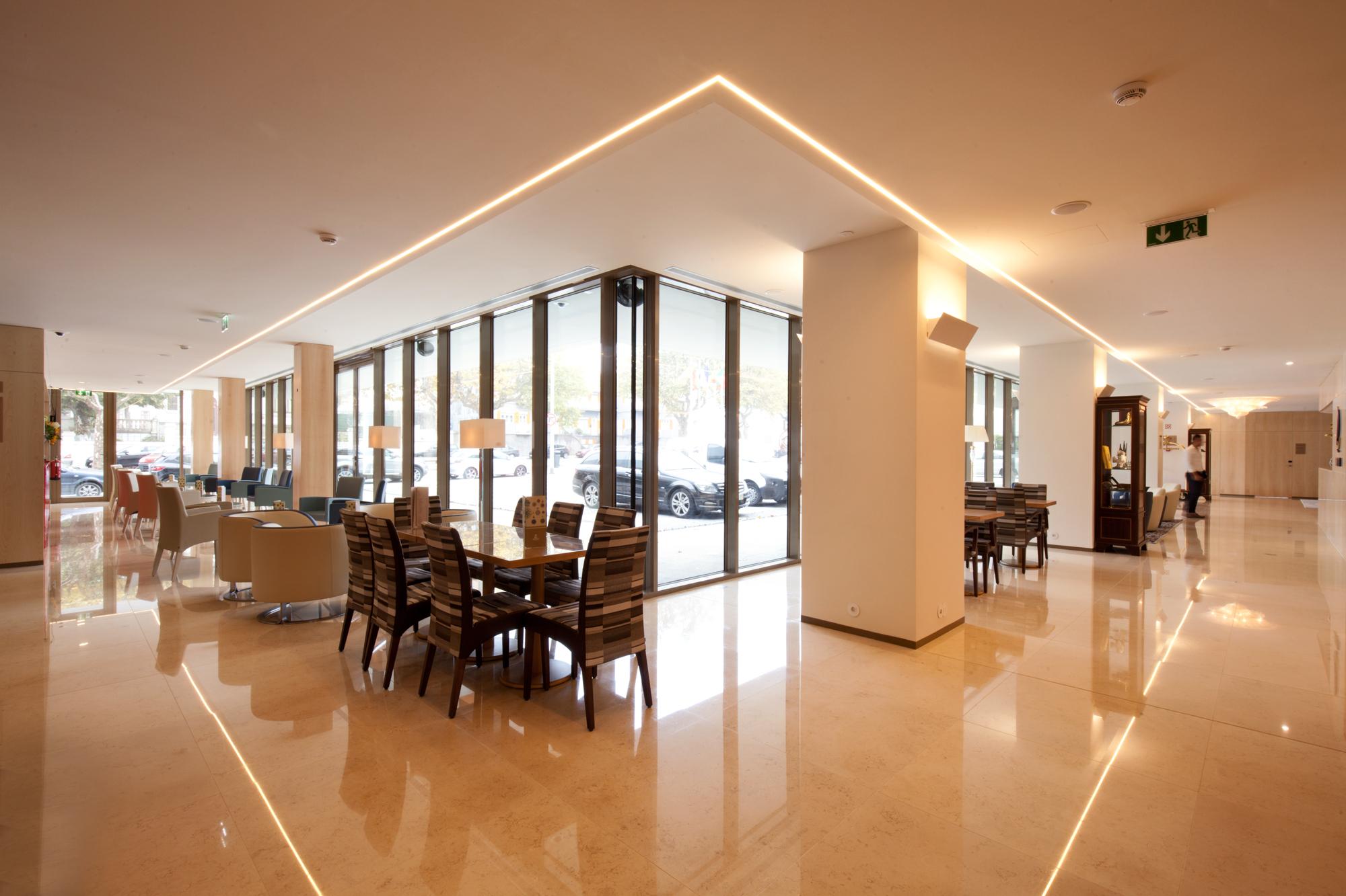 מטוסיניוס Sea Porto Hotel מראה חיצוני תמונה