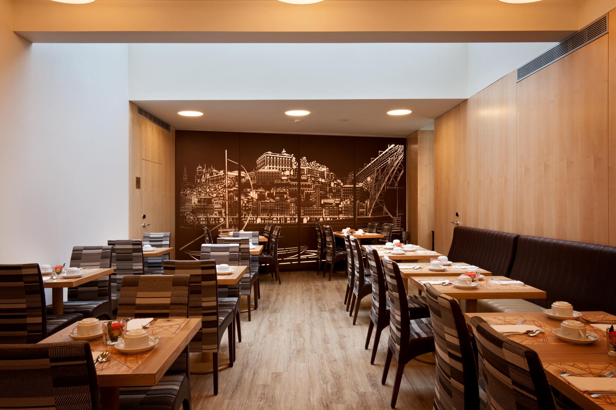 מטוסיניוס Sea Porto Hotel מראה חיצוני תמונה