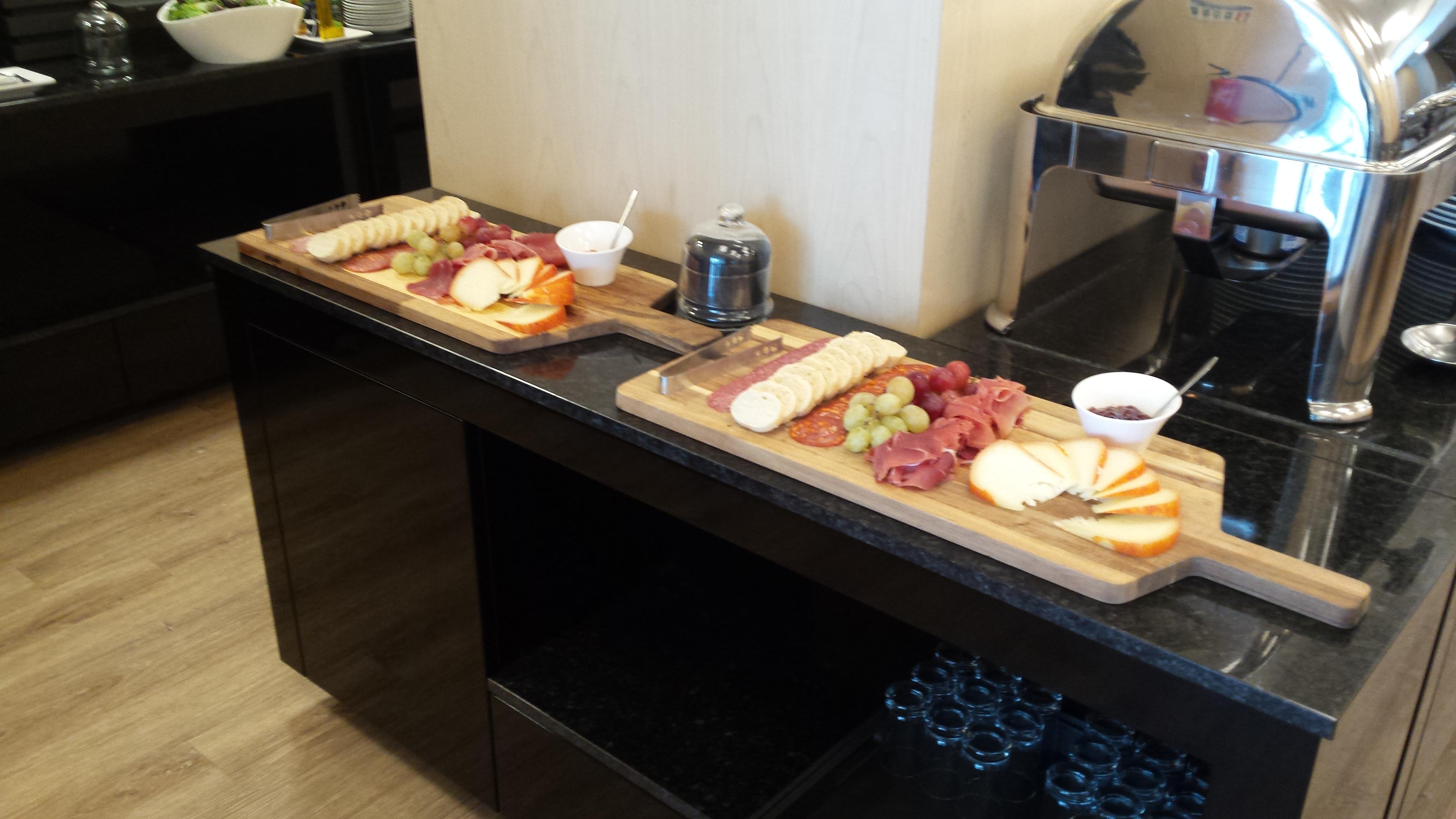 מטוסיניוס Sea Porto Hotel מראה חיצוני תמונה
