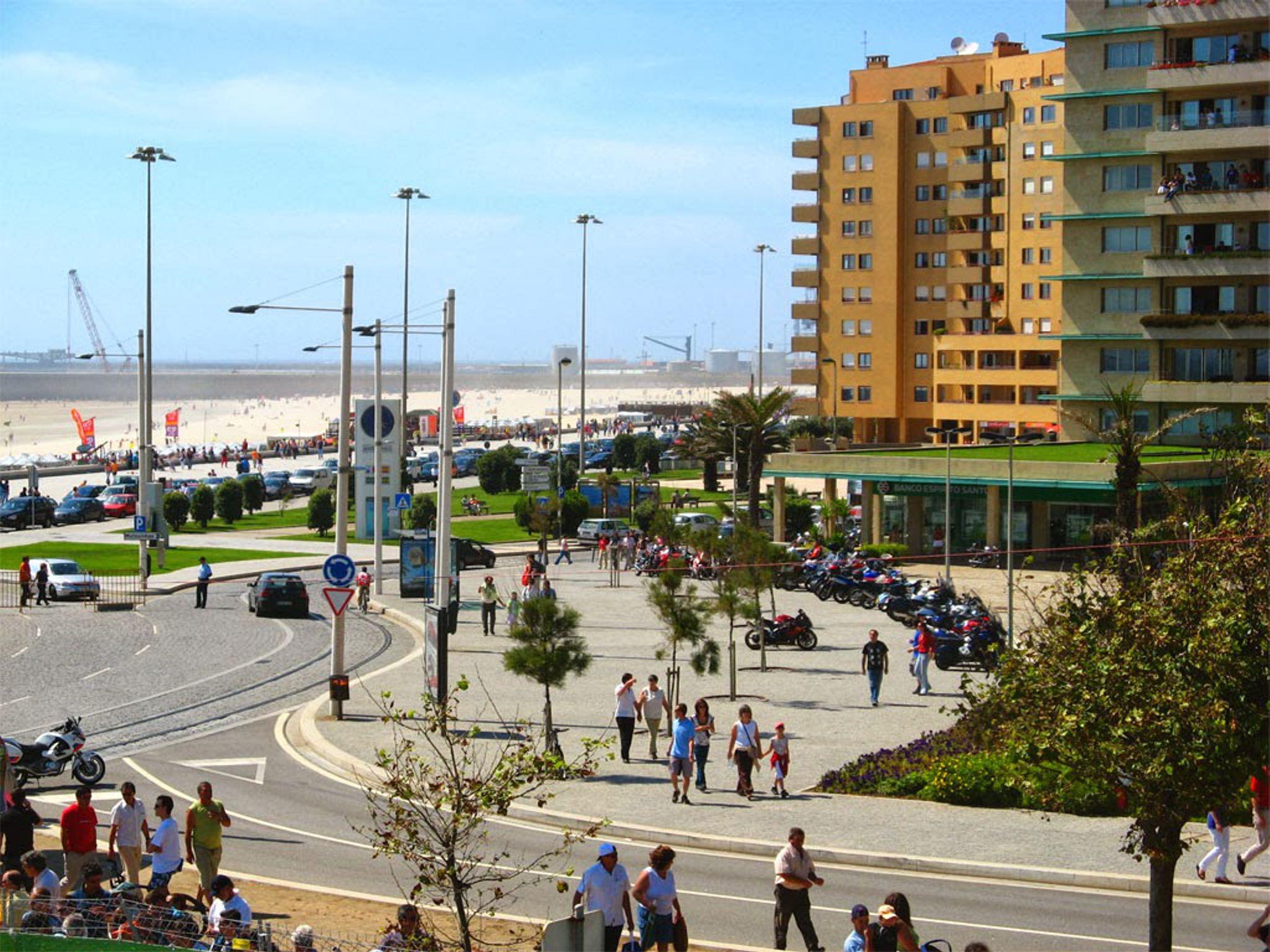 מטוסיניוס Sea Porto Hotel מראה חיצוני תמונה