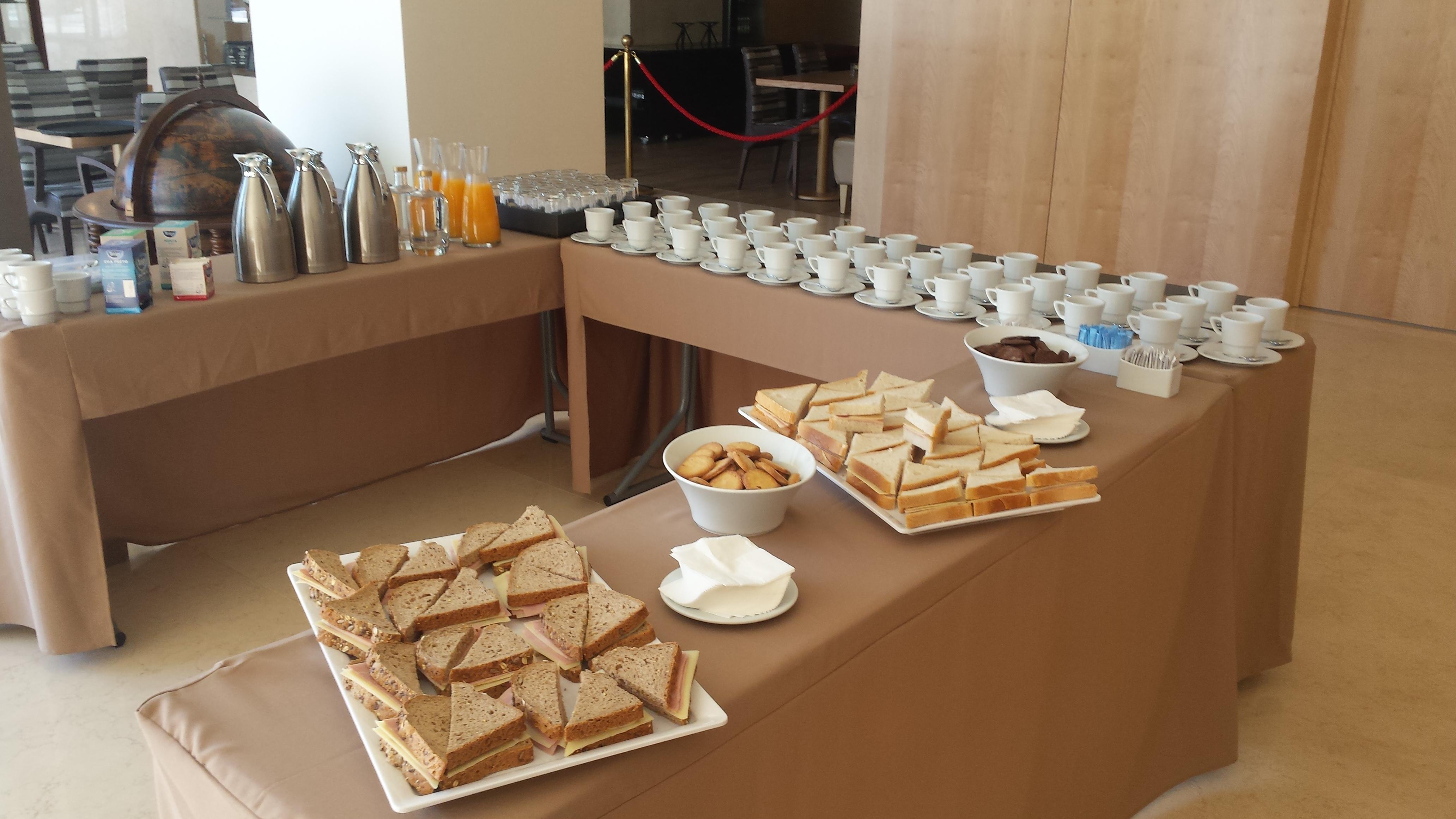 מטוסיניוס Sea Porto Hotel מראה חיצוני תמונה