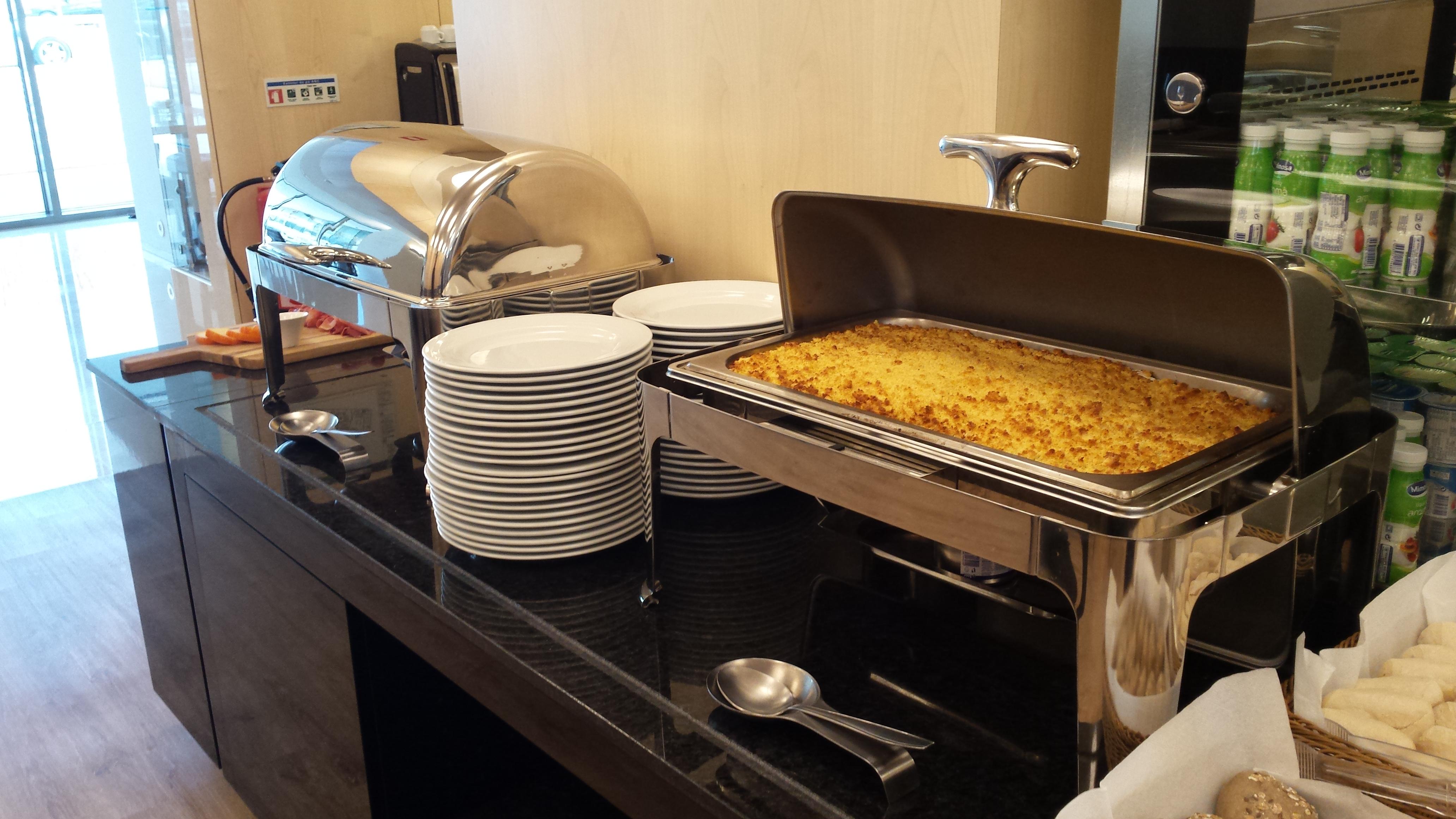 מטוסיניוס Sea Porto Hotel מראה חיצוני תמונה